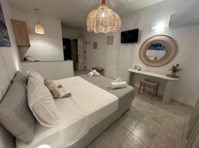 Dedes Apartments